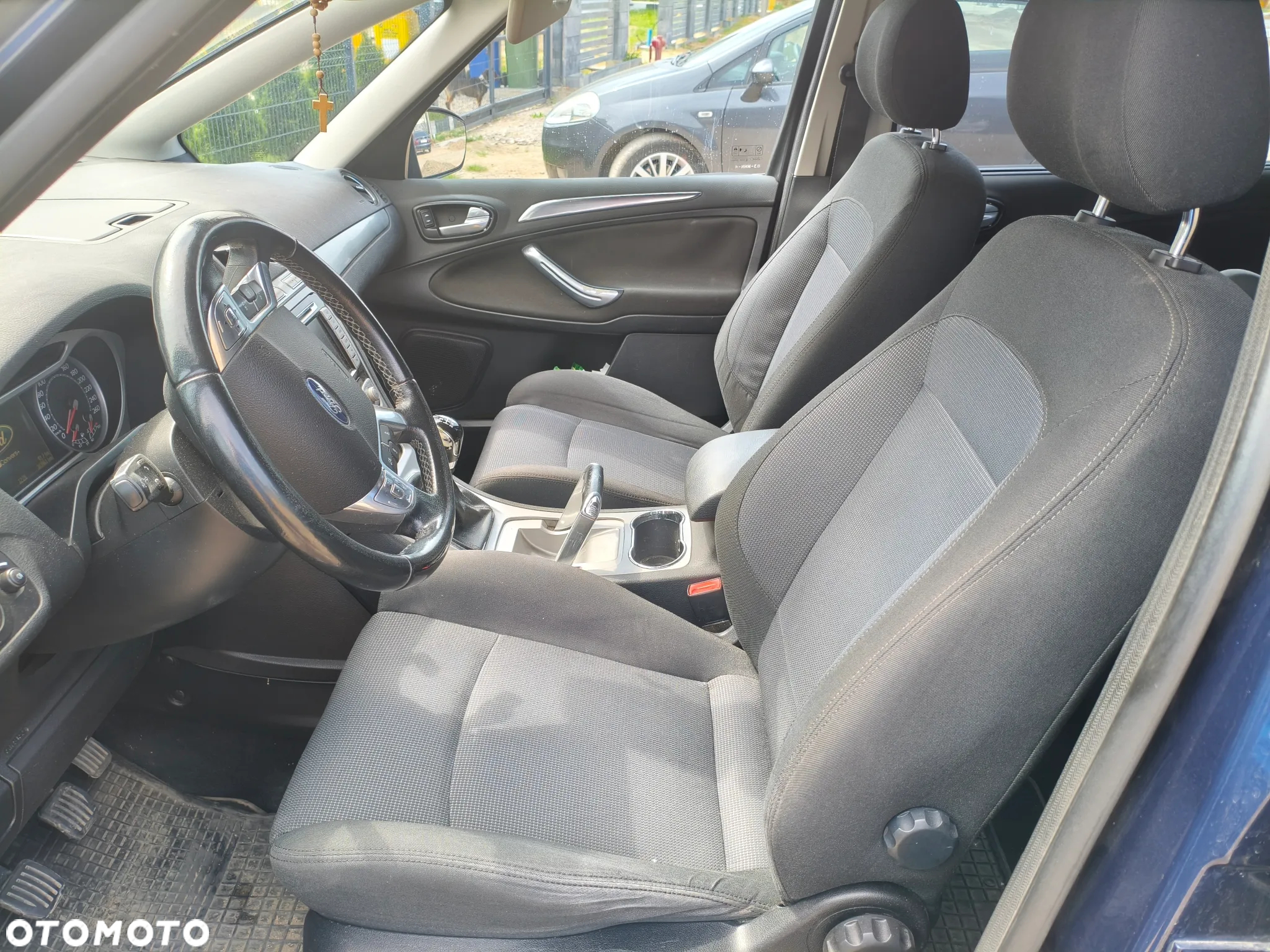 Ford S-Max 2.0 Titanium - 8