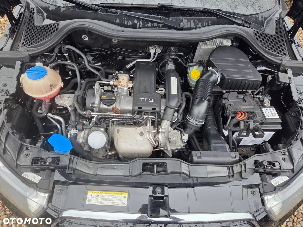 Audi A1 3-drzwiowe 1.0 TFSI ultra - 16