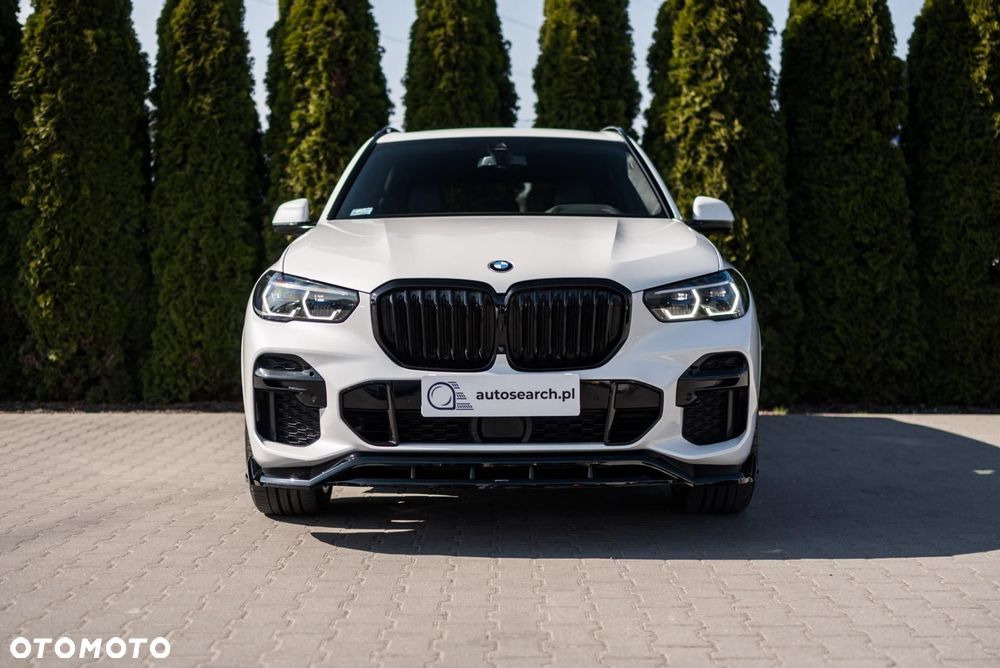 BMW X5 - 4