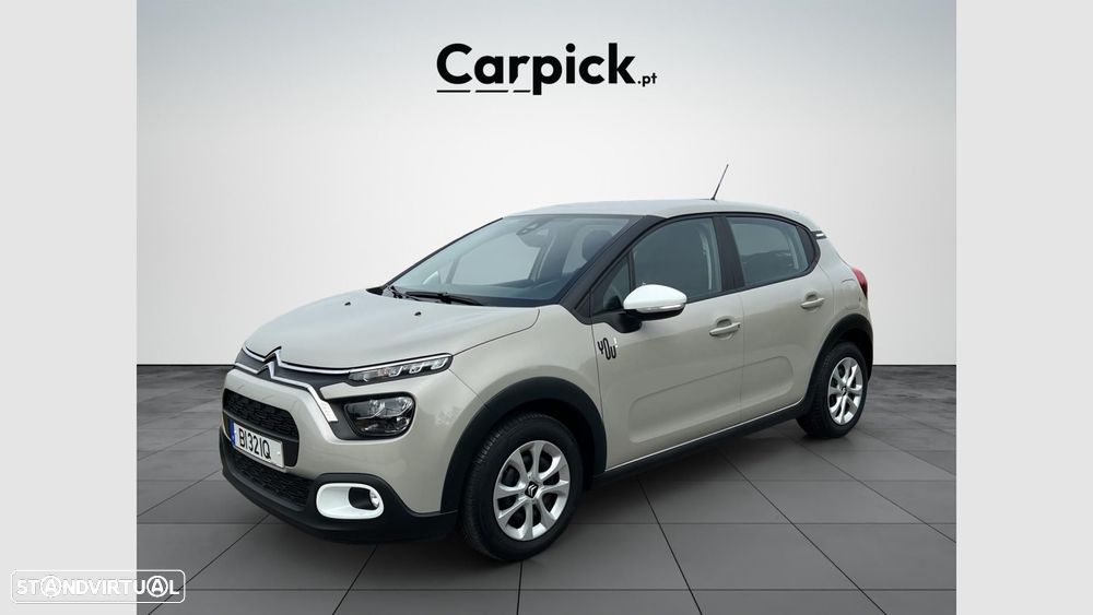 Citroën C3 1.2 PureTech YOU! - 2