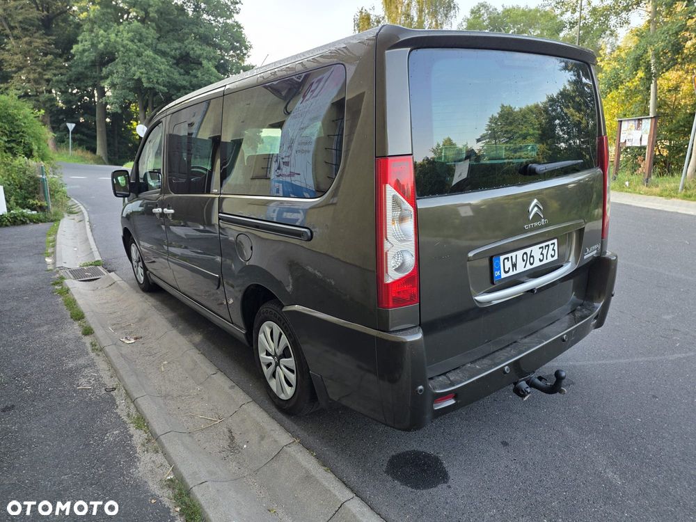 Citroën Jumpy Combi - 4
