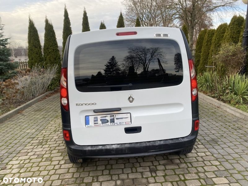 Renault Kangoo - 4