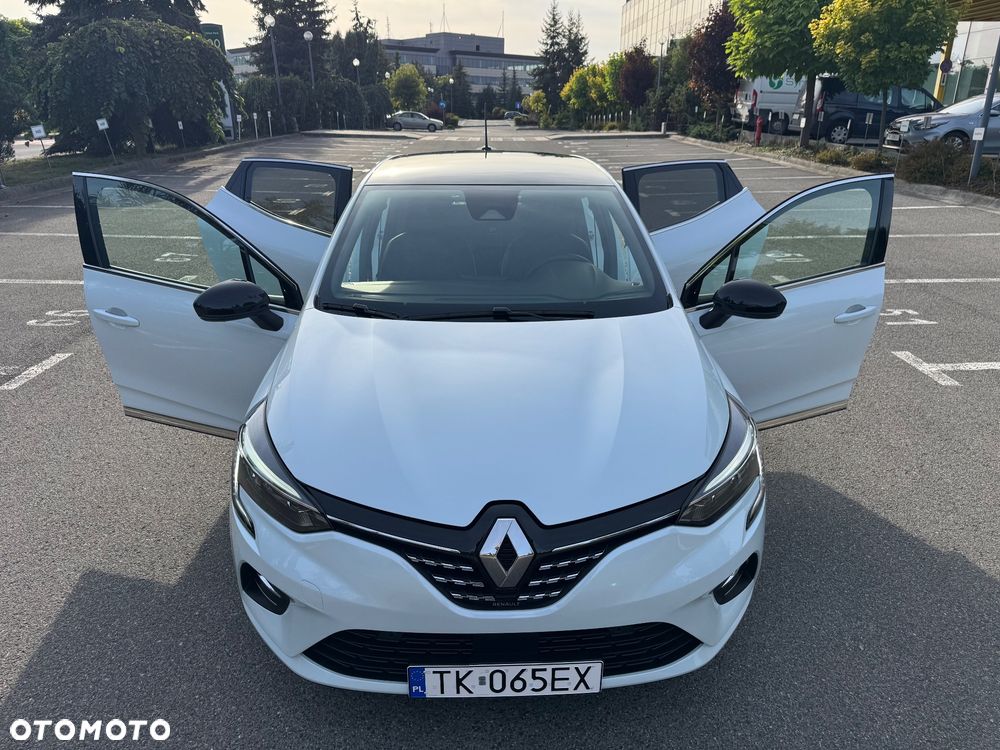 Renault Clio TCe 90 TECHNO - 23