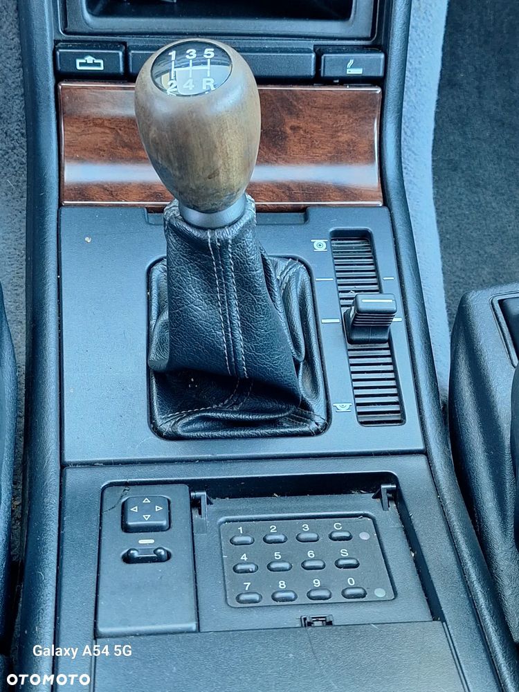 Citroën XM 2.0 SX - 28