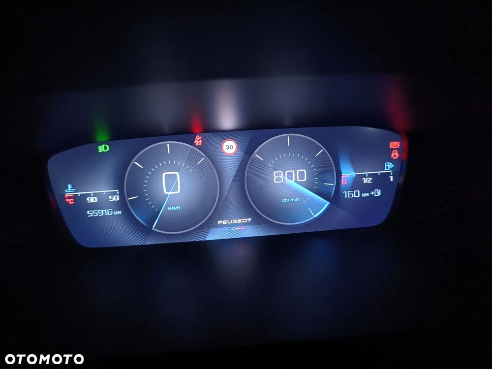 Peugeot 308 1.2 PureTech Active Pack S&S - 35