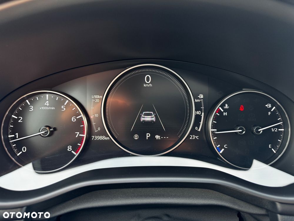 Mazda 3 - 14