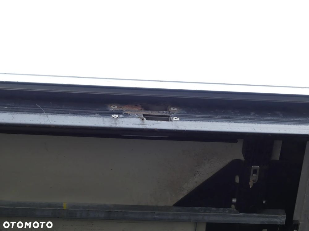 DAF XF 106.480 6x2 / FIRANKA 7.70 / ZSUWANY DACH / EURO 6 / - 16