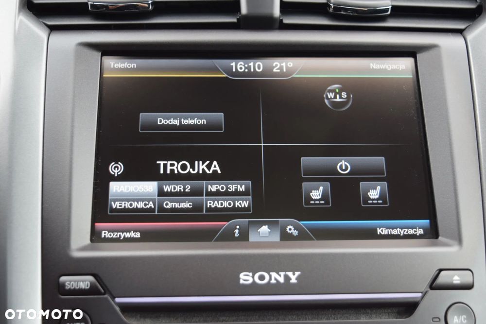 Ford Mondeo 2.0 TDCi Bi-Turbo PowerShift-Aut ST-Line - 26
