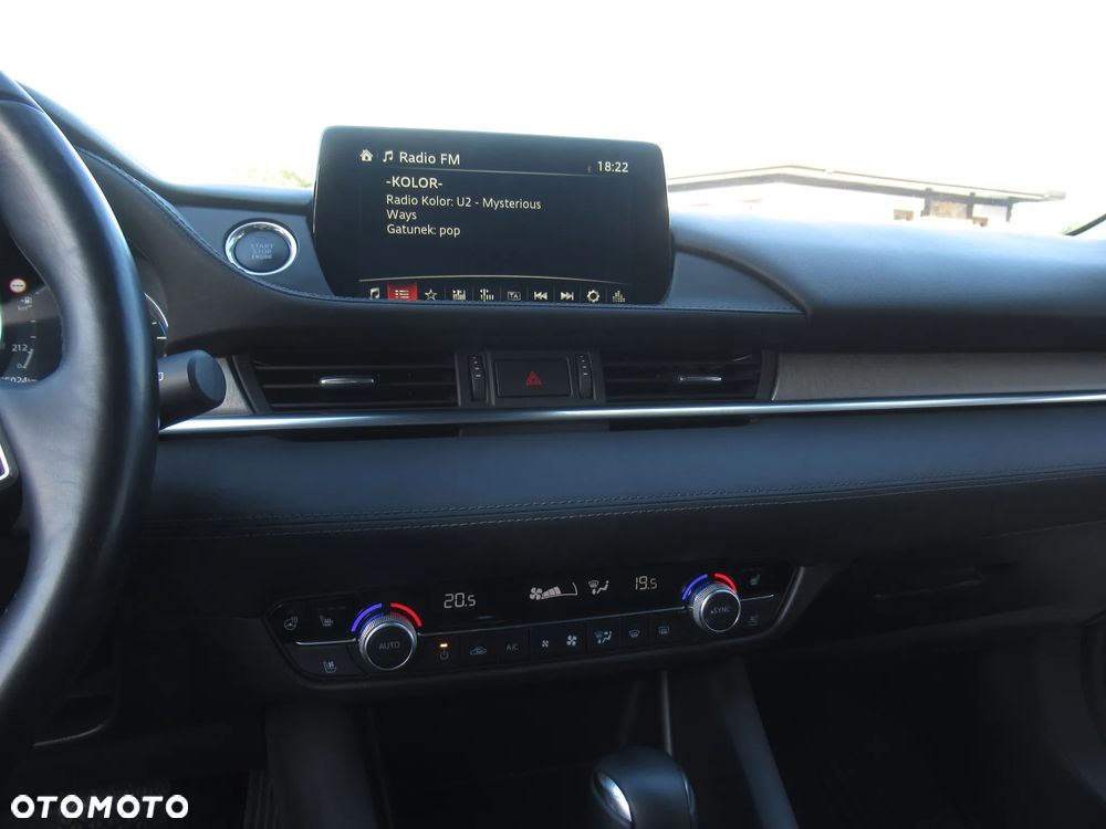 Mazda 6 2.0 Exclusive-Line - 19