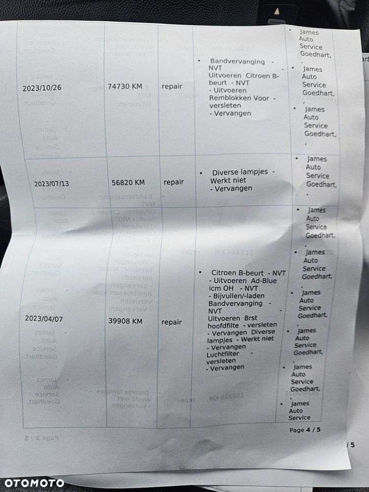 Citroën Jumper - 12