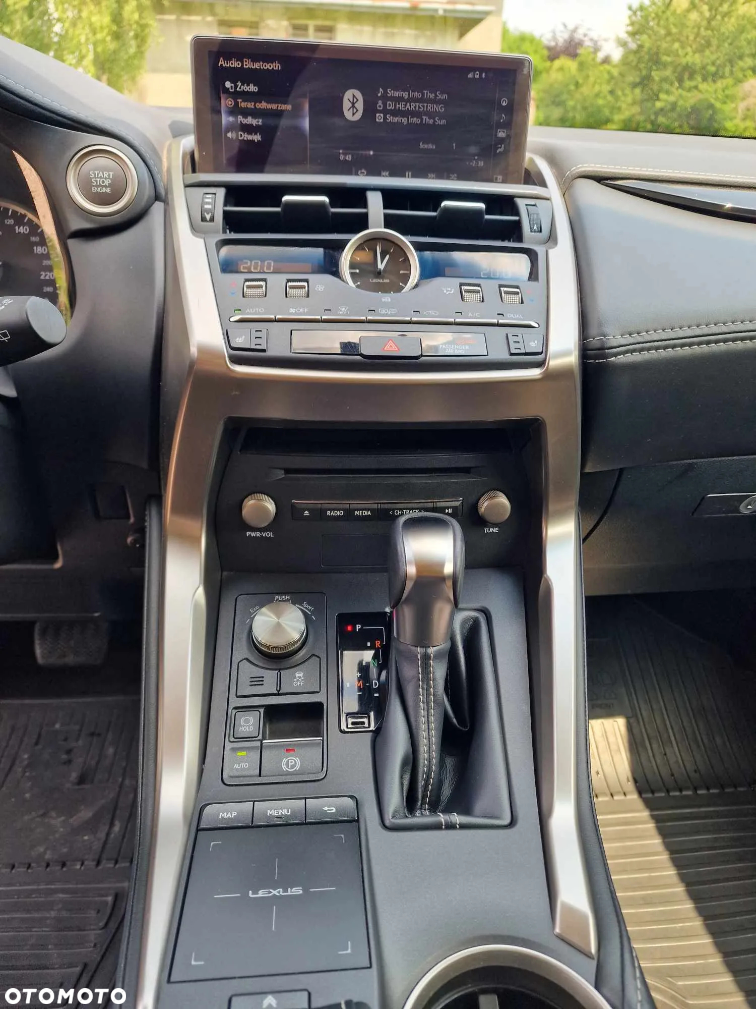 Lexus NX 300 Elegance AWD - 15