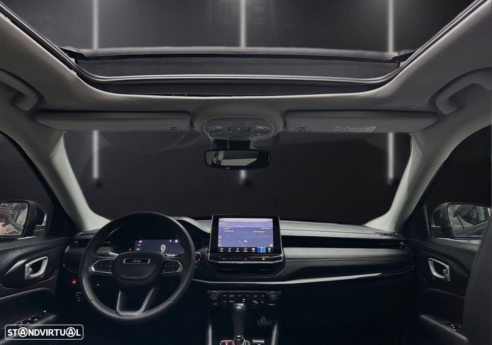 Jeep Compass - 4