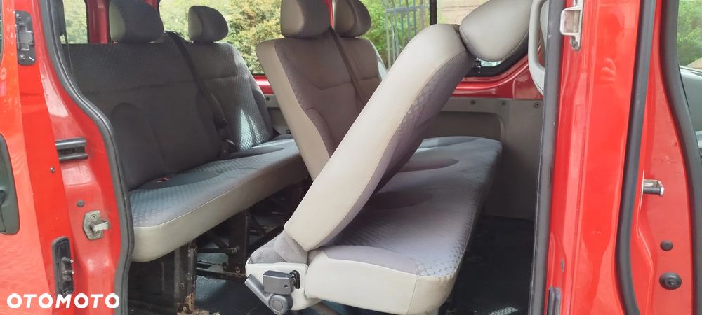 Renault Trafic - 7