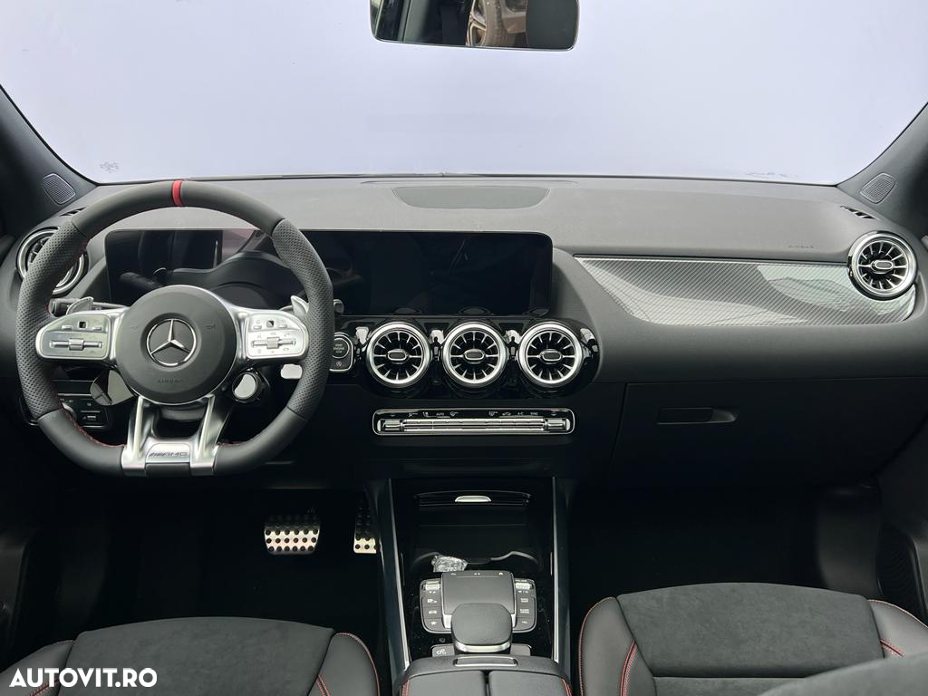 Mercedes-Benz GLA AMG 35 4MATIC Aut. - 11