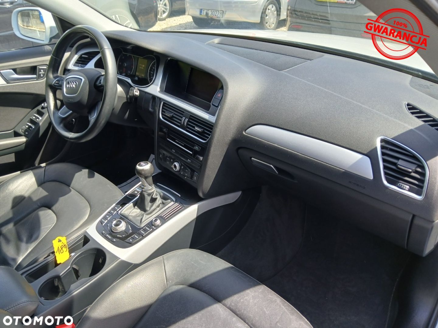 Audi A4 - 35