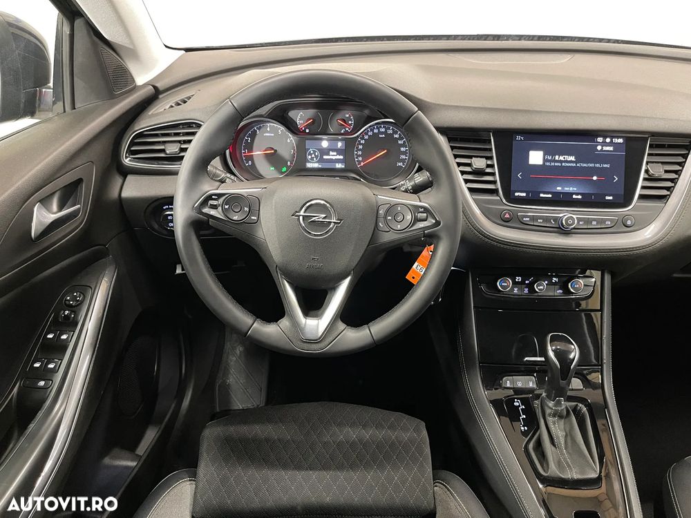 Opel Grandland X - 6