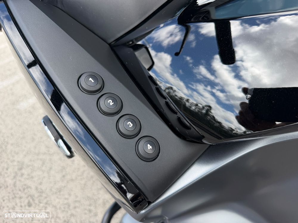 BMW R 1250 RT - 10