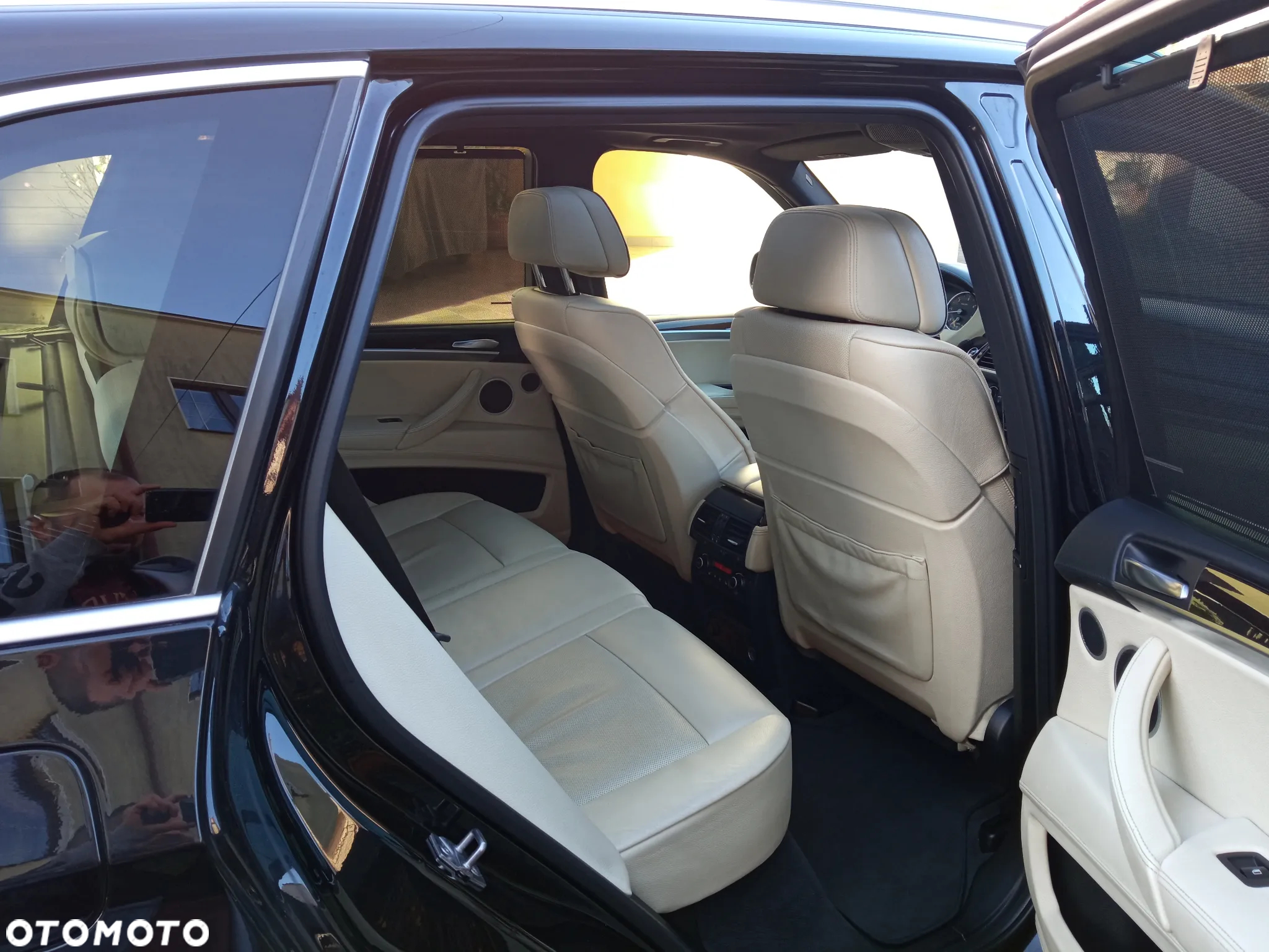 BMW X5 4.0d xDrive - 14