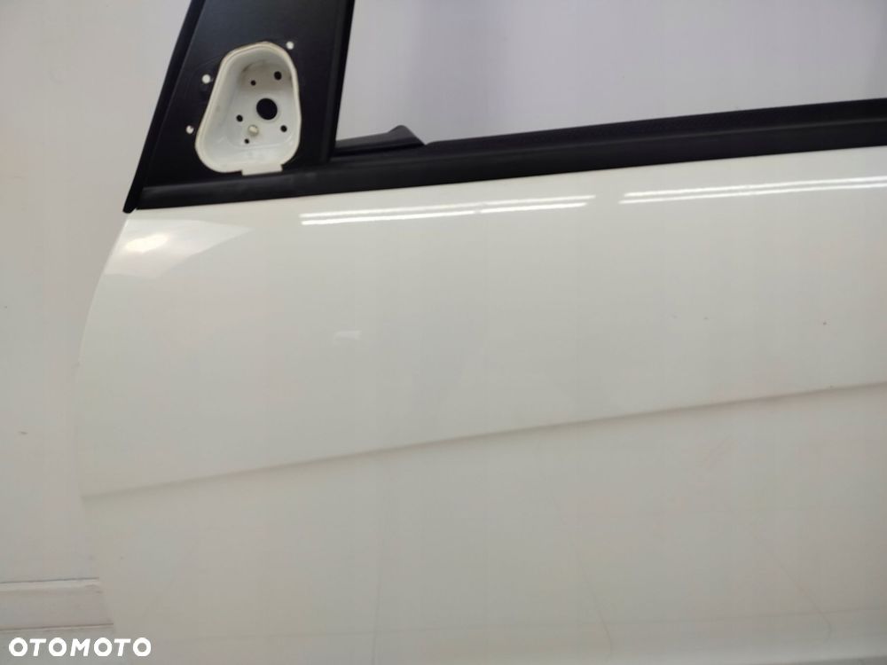 mercedes w169 04r- drzwi lewe przednie lewy przód 650 - 2
