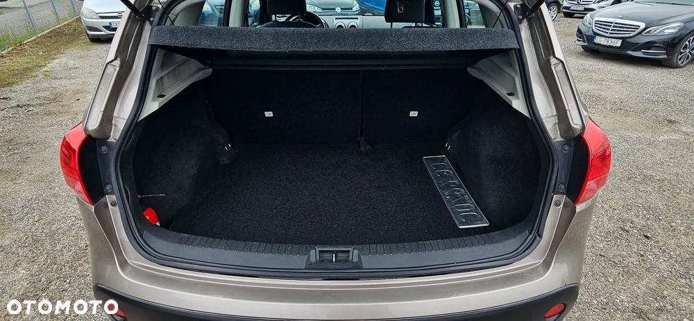 Nissan Qashqai 1.6 Acenta - 12