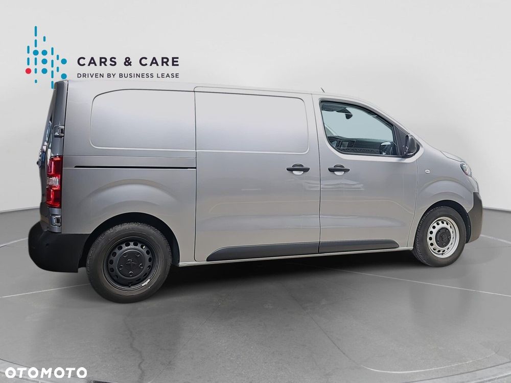 Peugeot expert 1.5 BlueHDi 120 S&S Standard - 23
