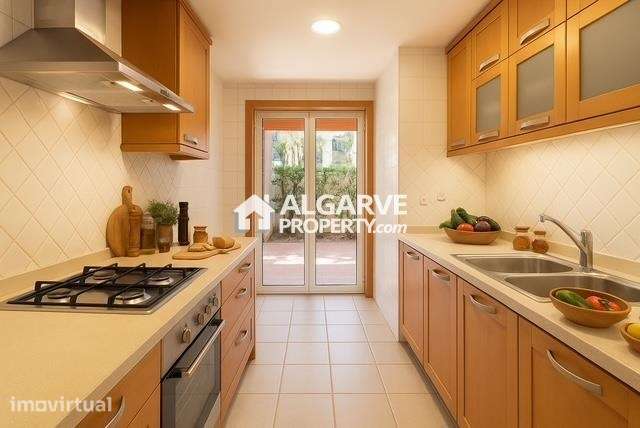 Bonito e luminoso apartamento T2 perto da praia e da Marina em Vilamou - Grande imagem: 4/30