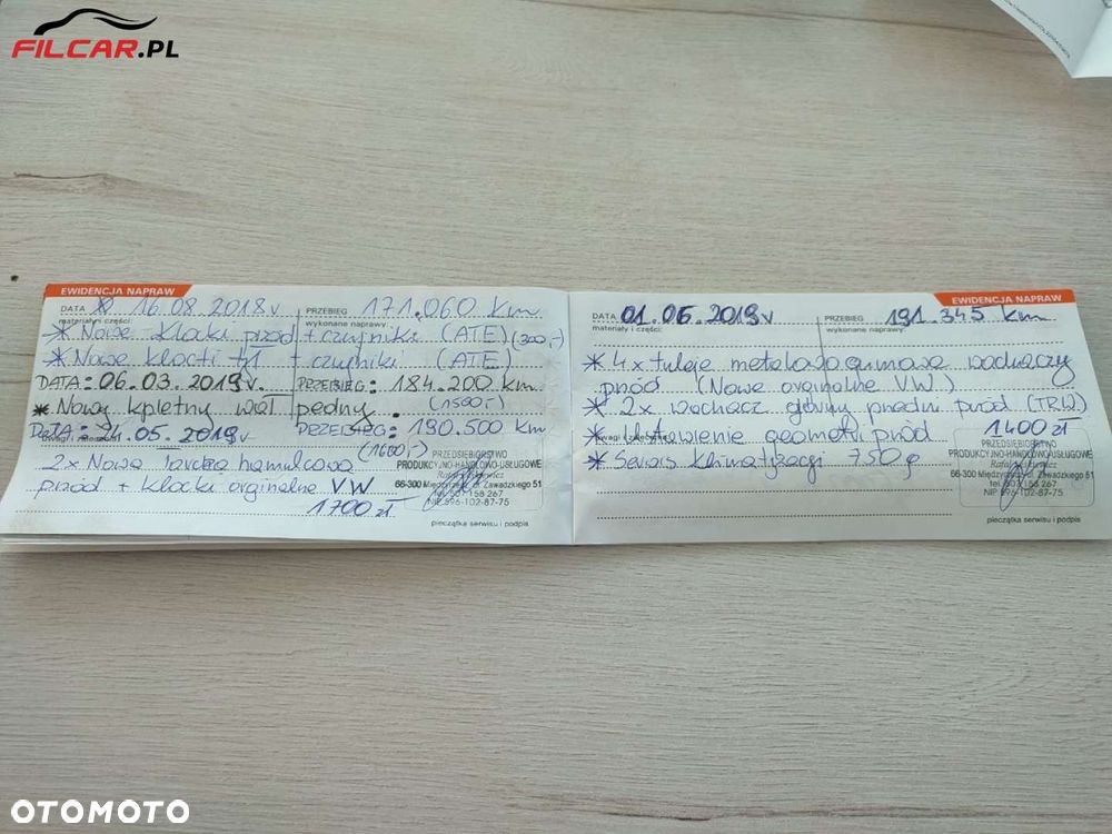 Volkswagen Touareg - 11