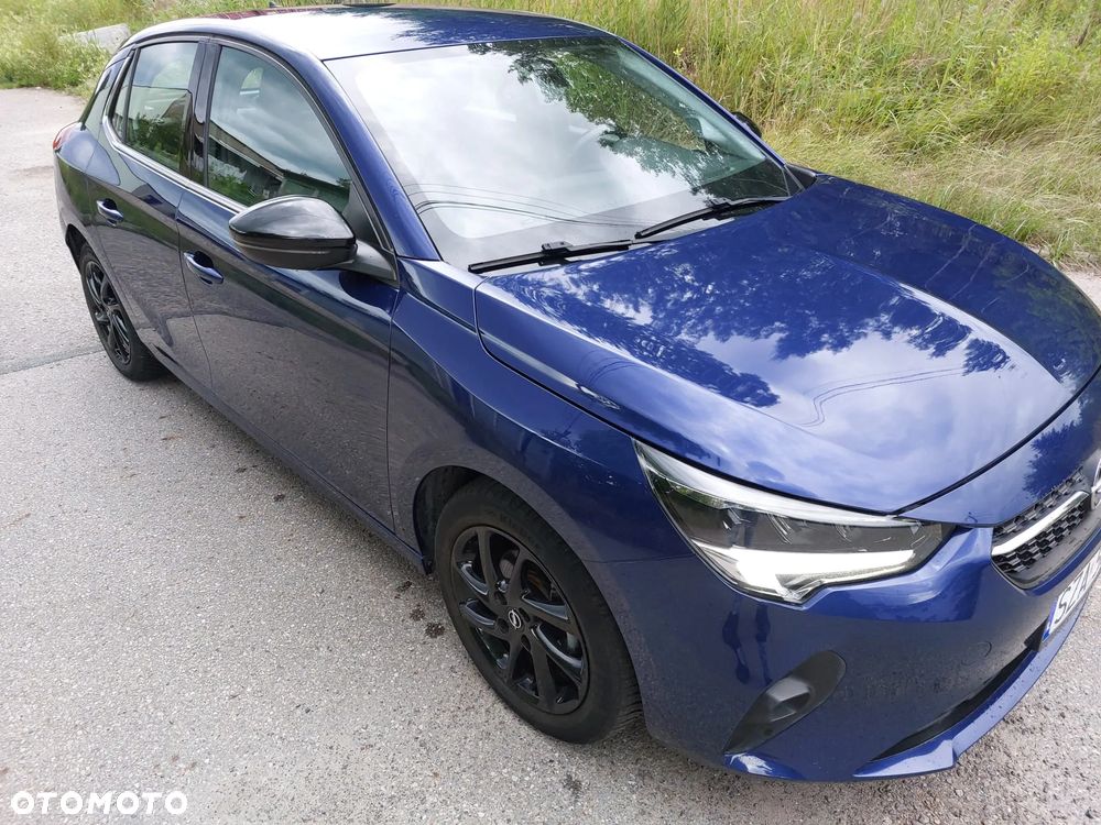 Opel Corsa 1.2 Elegance S&S - 5