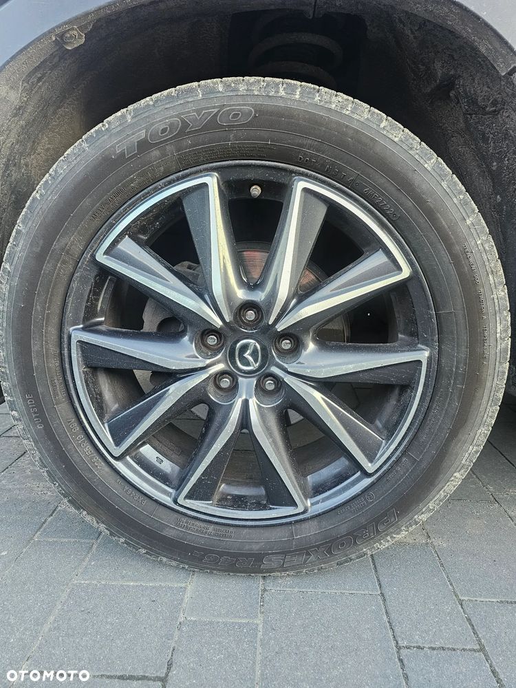 Mazda CX-5 2.2 D Skymotion 2WD - 14