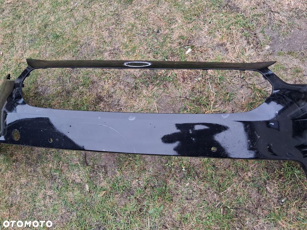 Zderzak przód przedni kia niro 4 pdc - 2