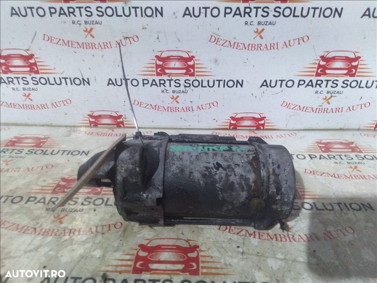 electromotor 2.2d mercedes benz sprinter an fabr. 2014 - 1