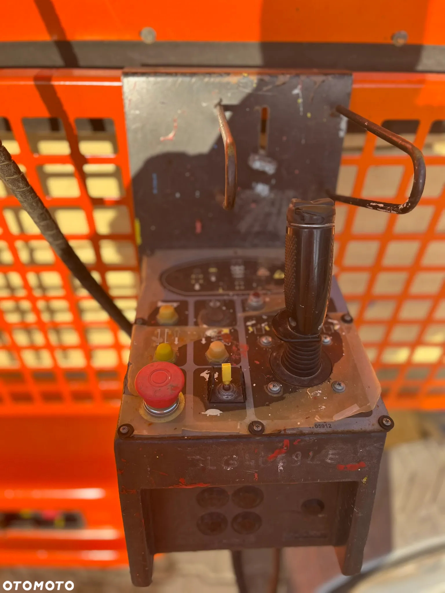 JLG 4069 LE - 7