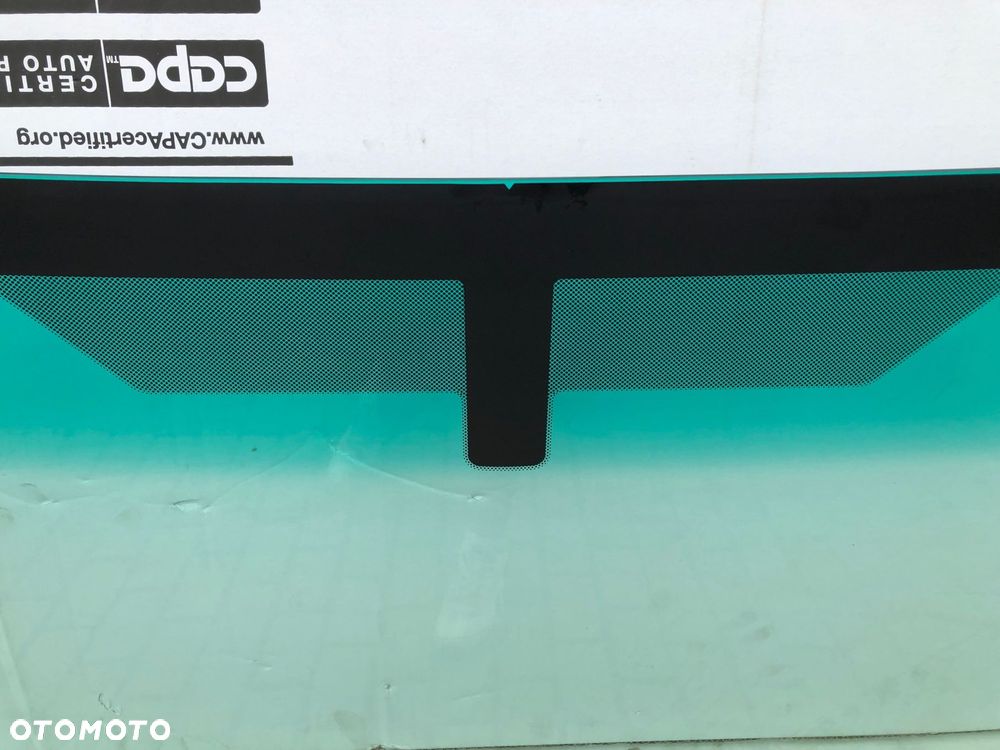 chevrolet malibu maxx szyba przednia czołowa nowa 2003-2007 - 5