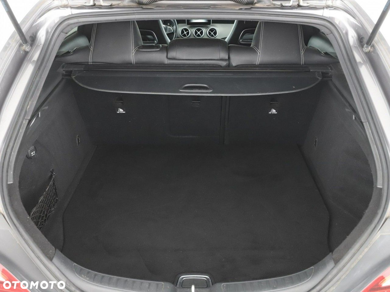 Mercedes-Benz CLA - 19