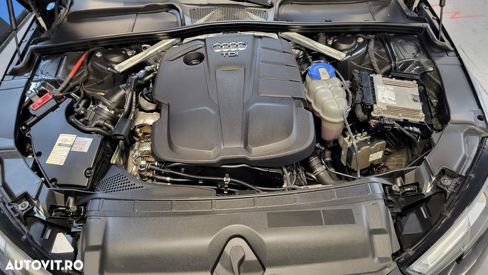 Audi A4 2.0 TDI S tronic - 8
