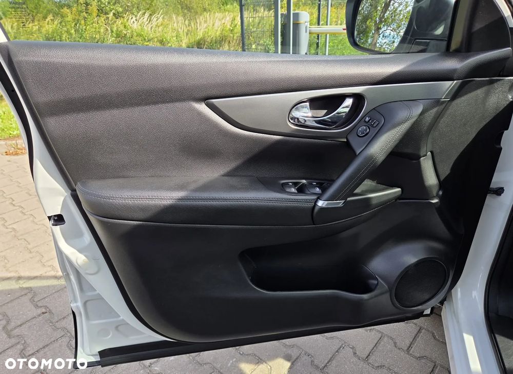 Nissan Qashqai 1.6 DIG-T Tekna - 35