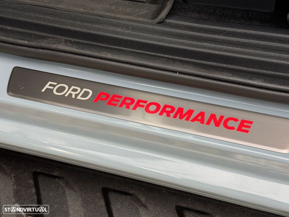 Ford Ranger 2.0 EcoBlue CD Raptor 4WD Aut. - 25