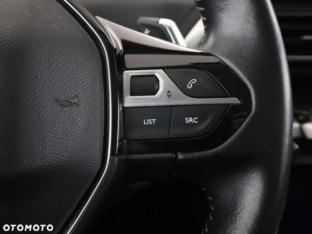 Peugeot 3008 BlueHDi 130 Stop & Start EAT8 Active Pack - 33