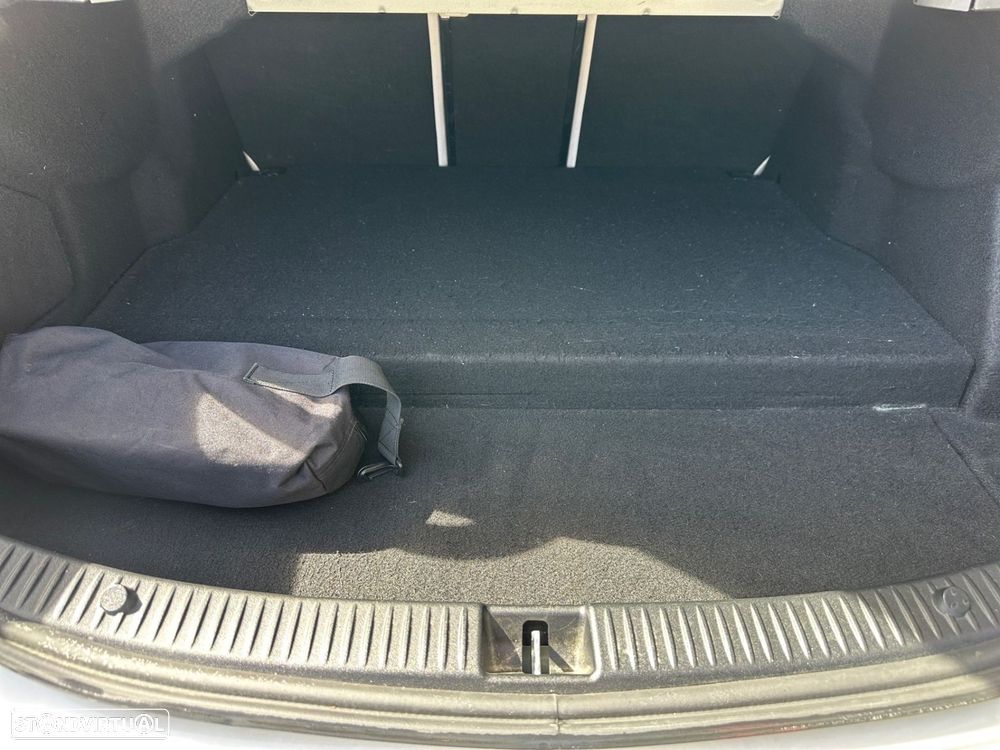 Mercedes-Benz C 350 - 8