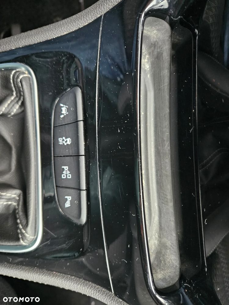 Opel Astra 1.4 Turbo Ultimate - 14