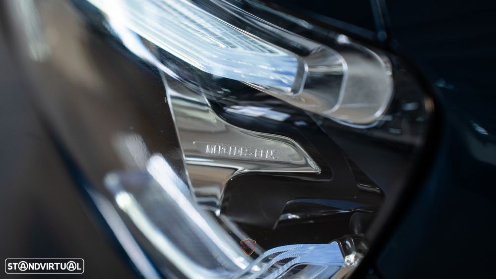 Mercedes-Benz GLB 180 d Progressive - 14