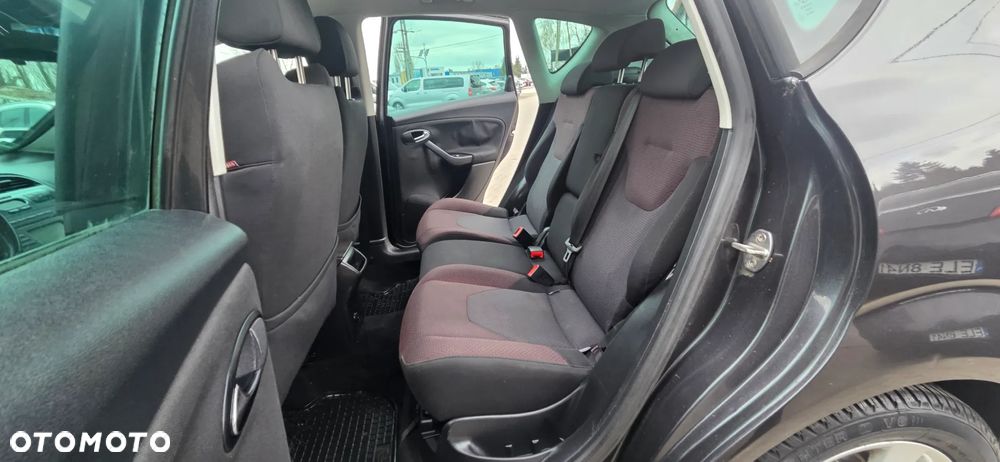 Seat Altea 1.6 Fresh - 31