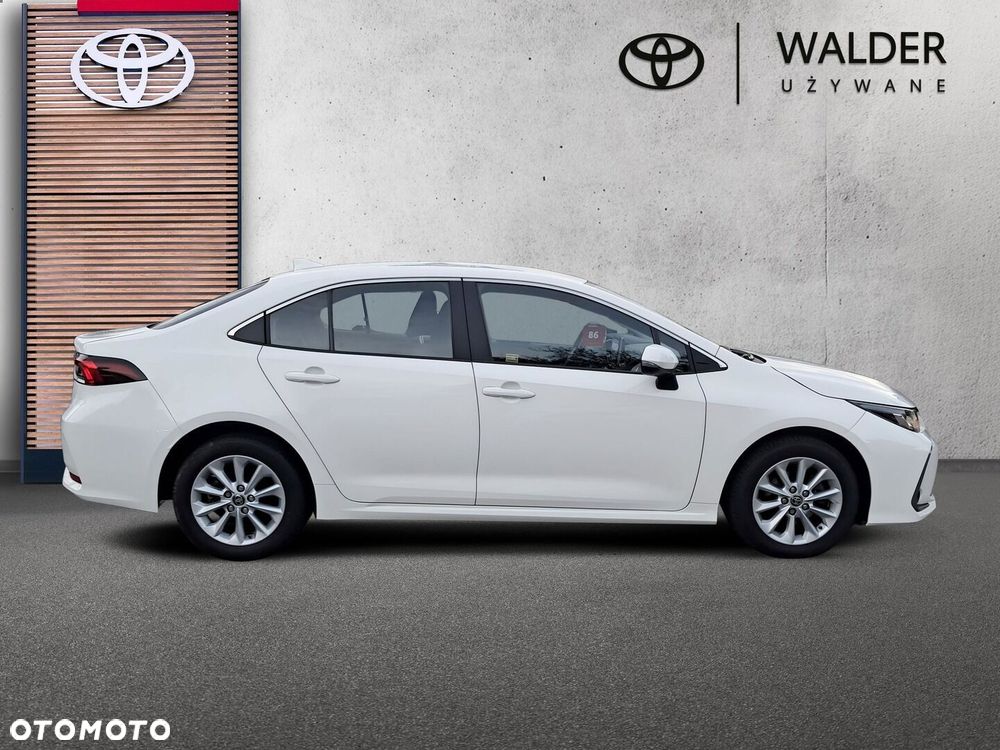 Toyota Corolla 1.8 Hybrid Comfort - 8