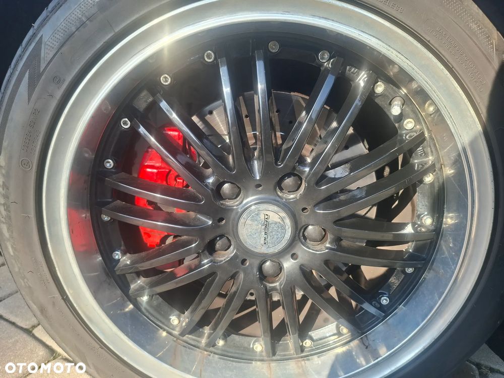 BMW Seria 3 320d - 13
