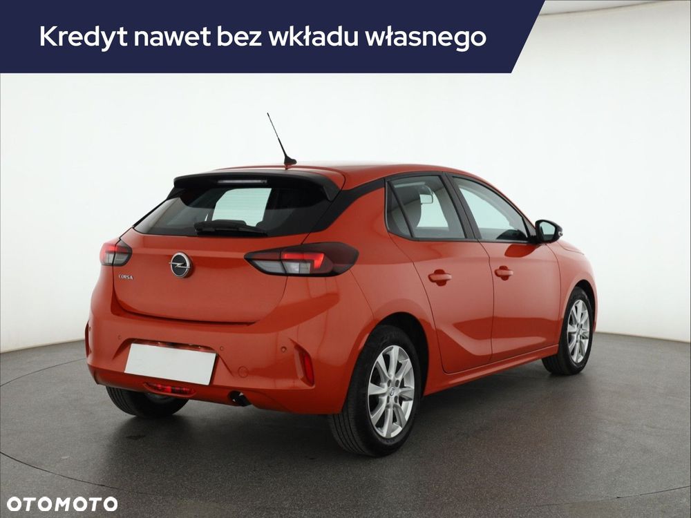 Opel Corsa - 7