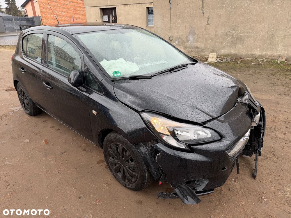 Opel Corsa 1.0 (Ecotec) Turbo (ecoFLEX) Start/Stop Color Edition - 1