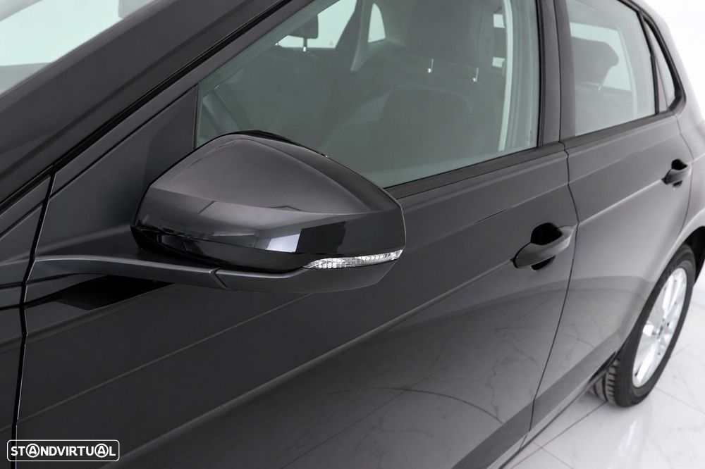 VW Polo 1.0 TSI Style - 11