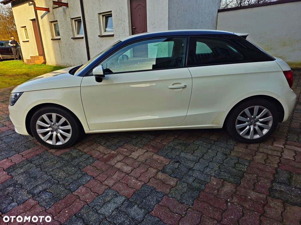 Audi A1 Sportback - 13