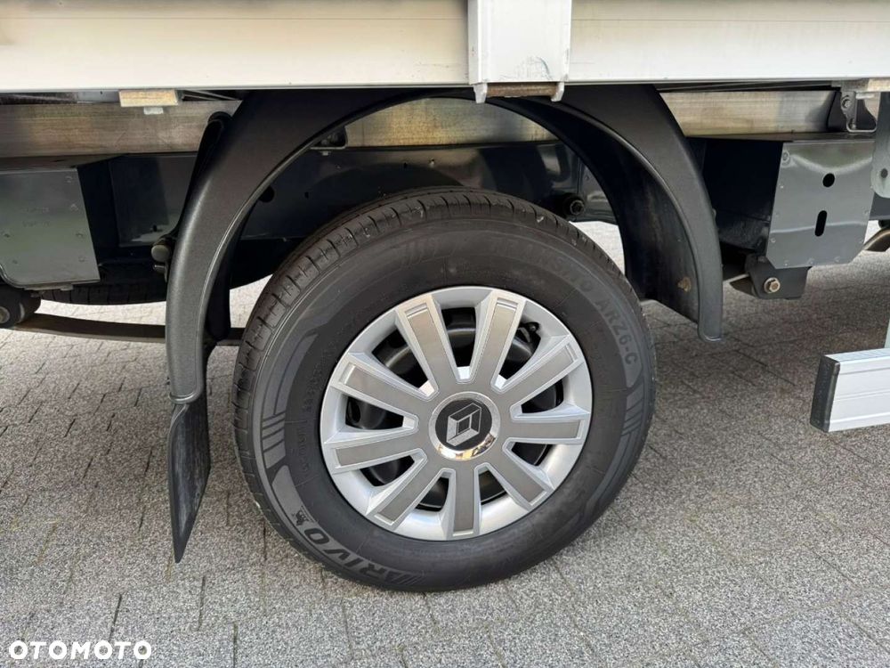 Renault Master 10 europalet Salon Polska - 38