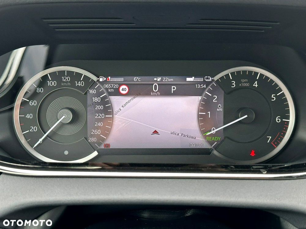 Land Rover Range Rover Evoque 1.5 P300e PHEV Dynamic SE - 39